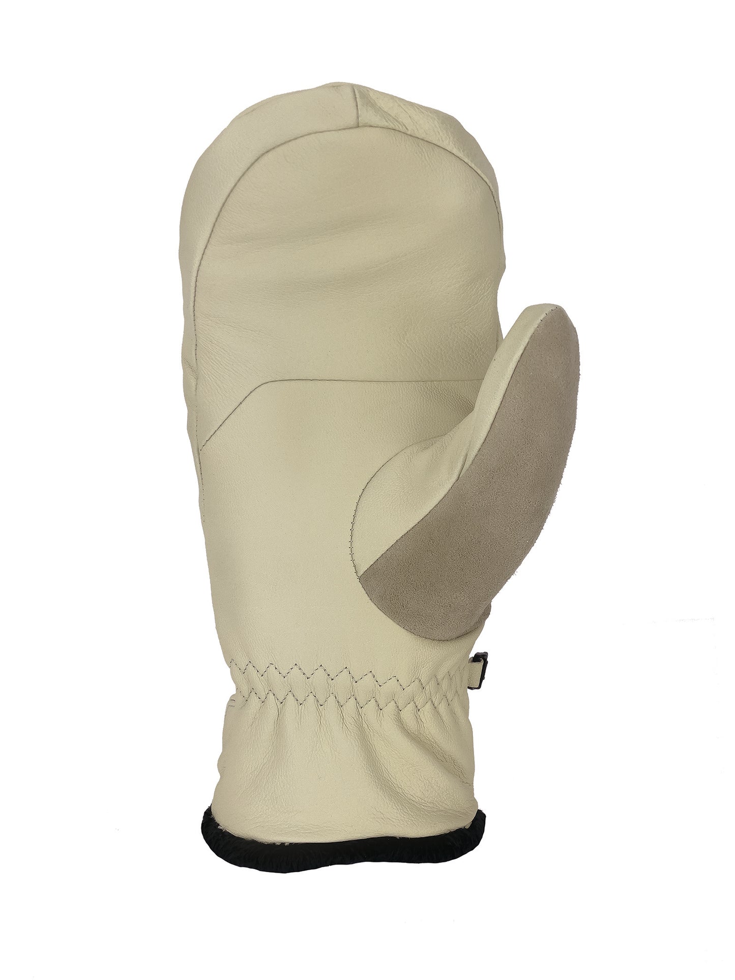POW Revival Mitten Angora