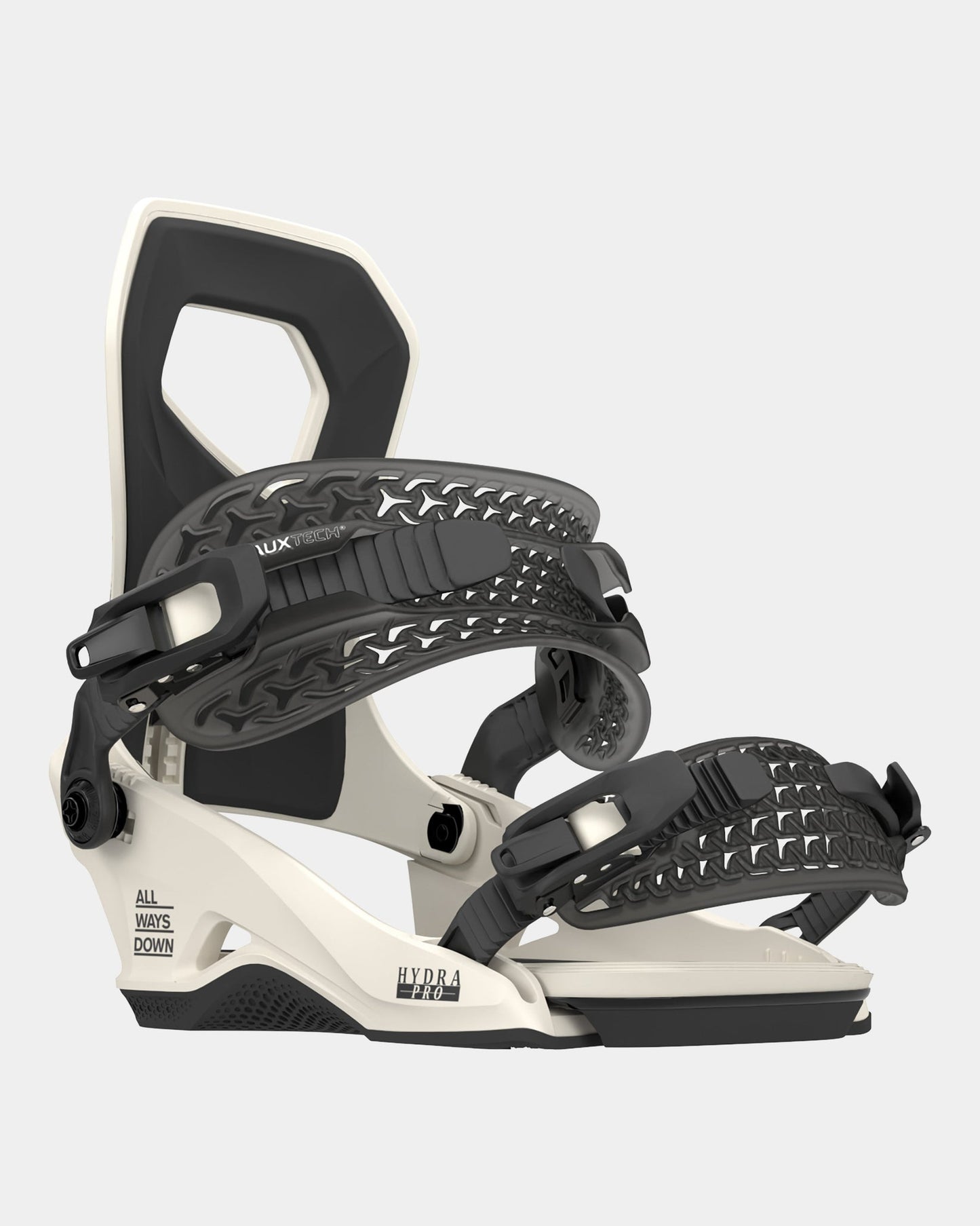 Rome Hydra Pro White