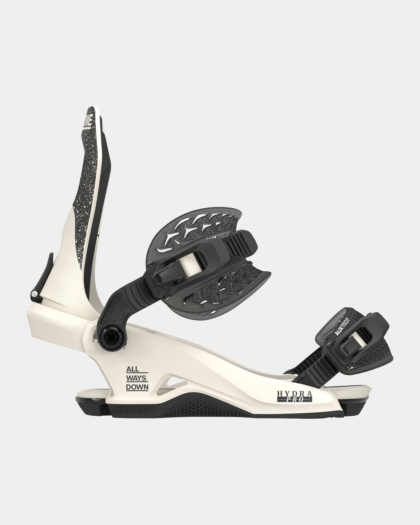 Rome Hydra Pro White
