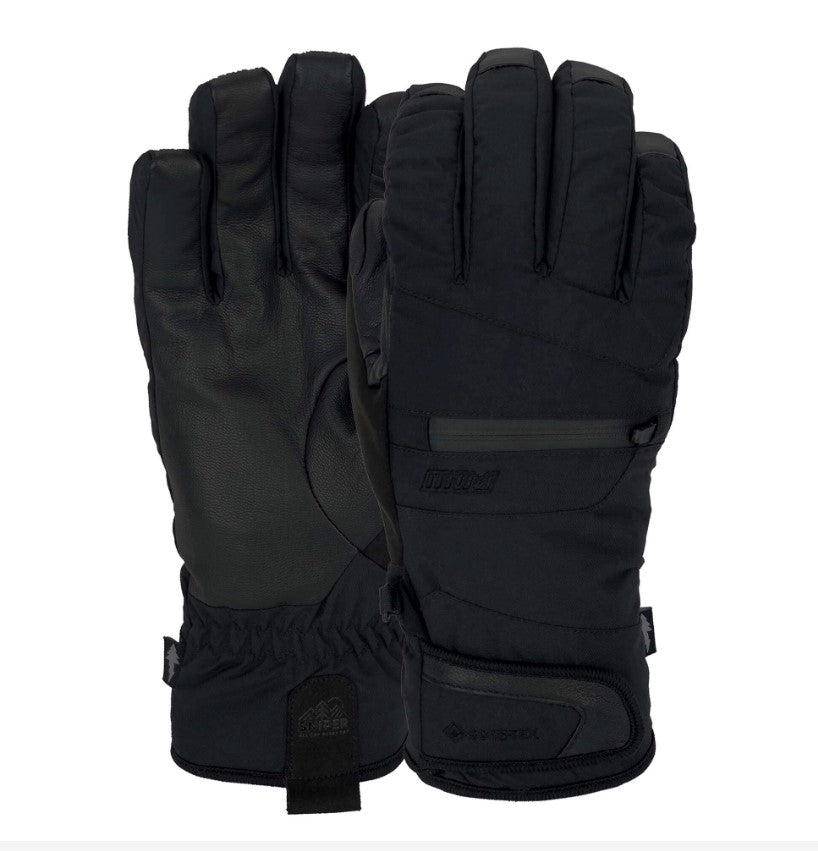 Pow Sniper GTX Glove Black