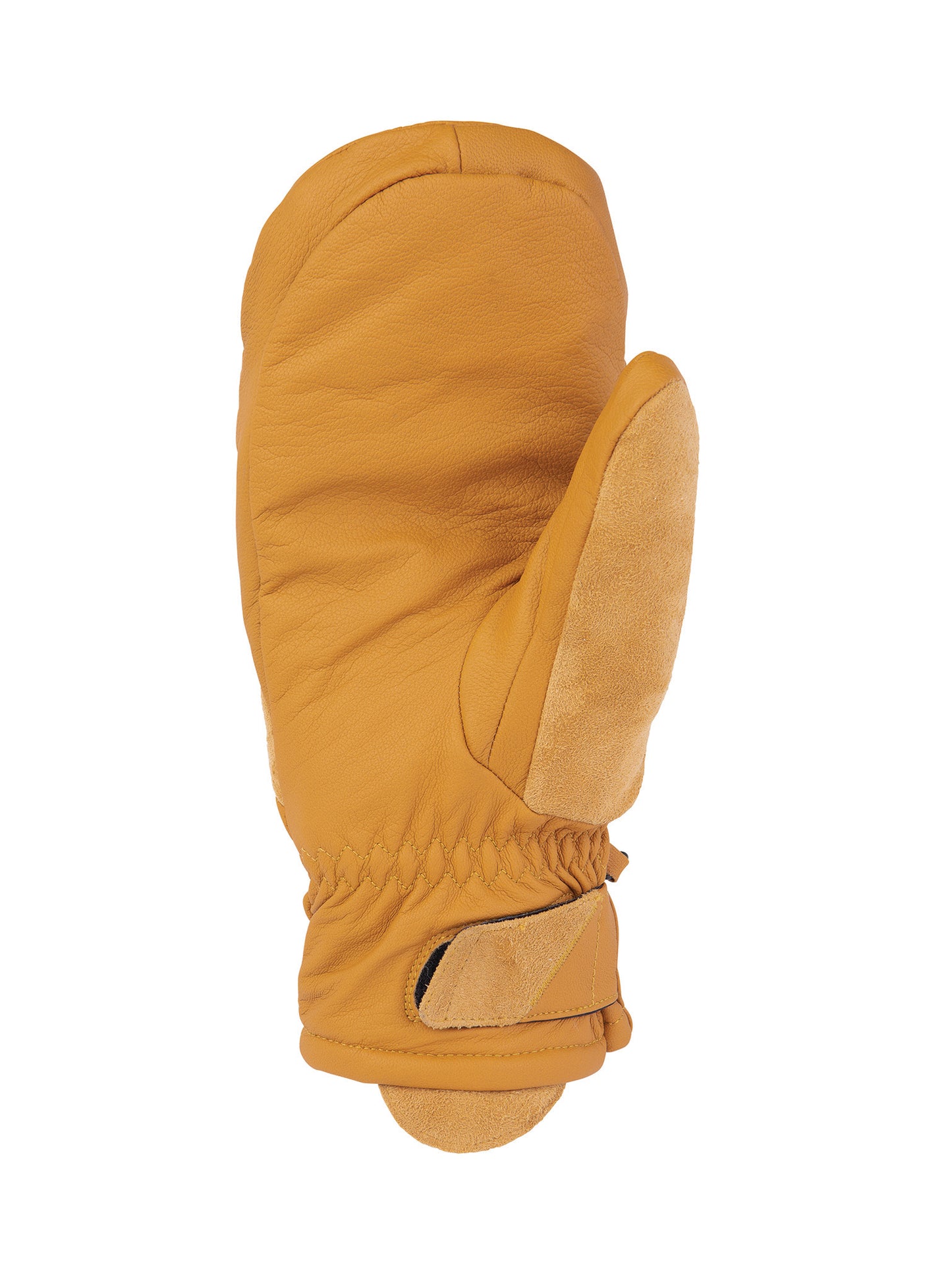 POW Stealth GTX Mitten - Buckhorn Brown
