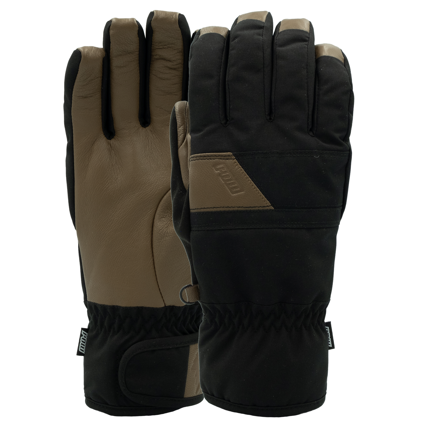 POW Verdict Glove Café