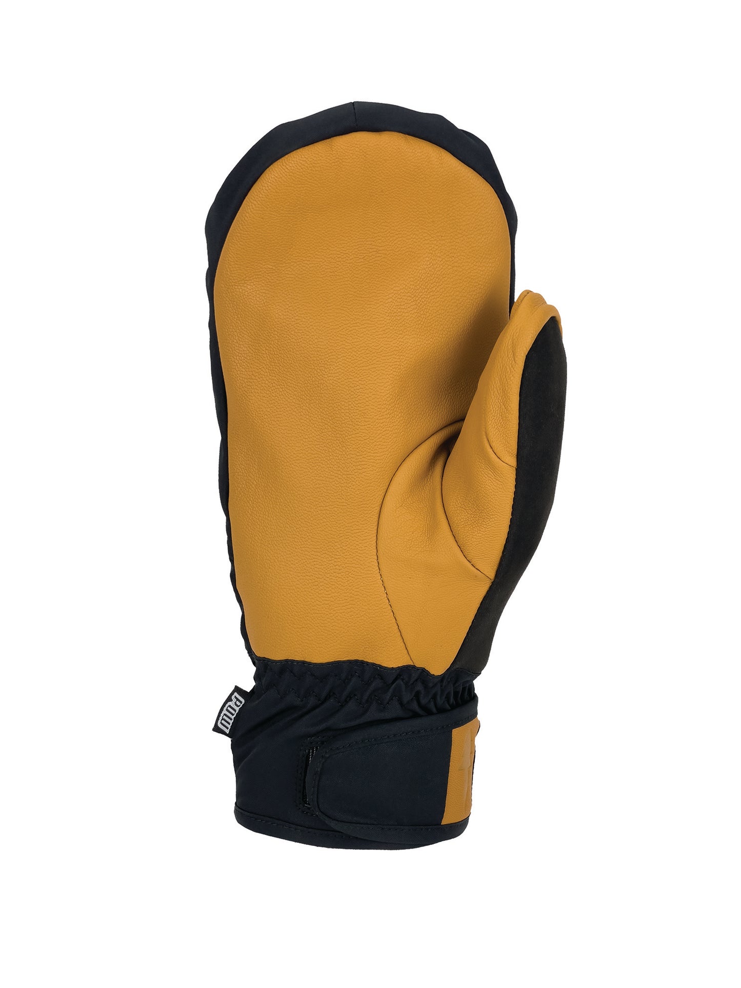 POW Verdict Mitten Buckhorn Brown