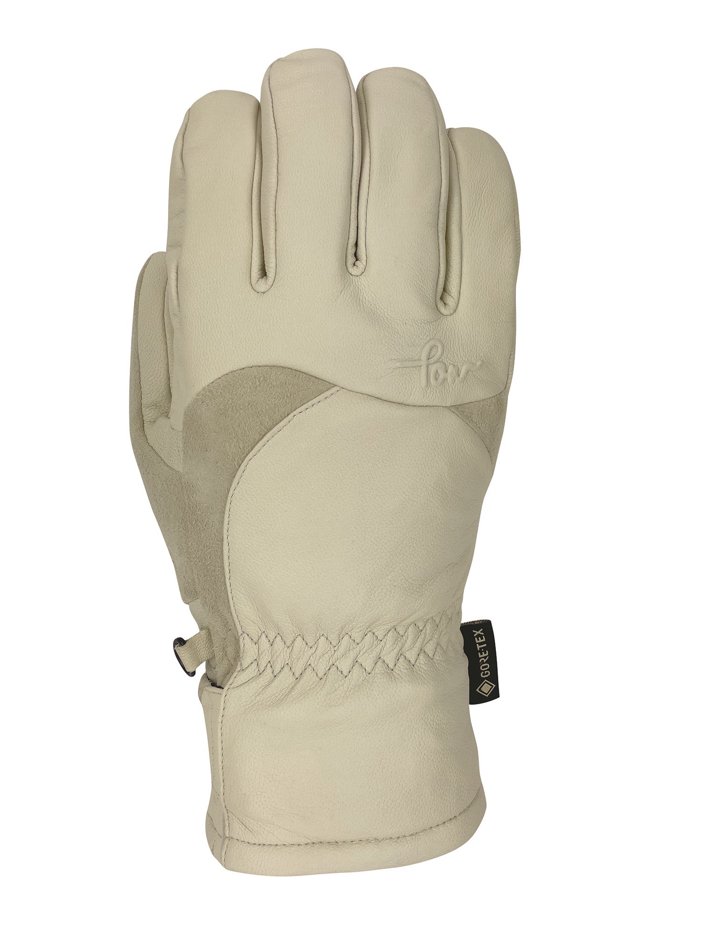 POW Stealth Women GTX Glove Angora