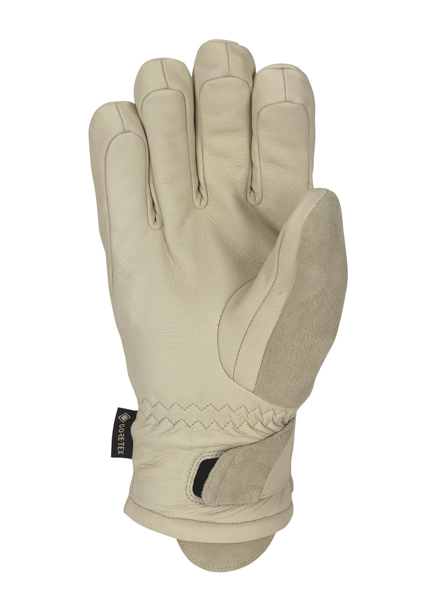 POW Stealth Women GTX Glove Angora