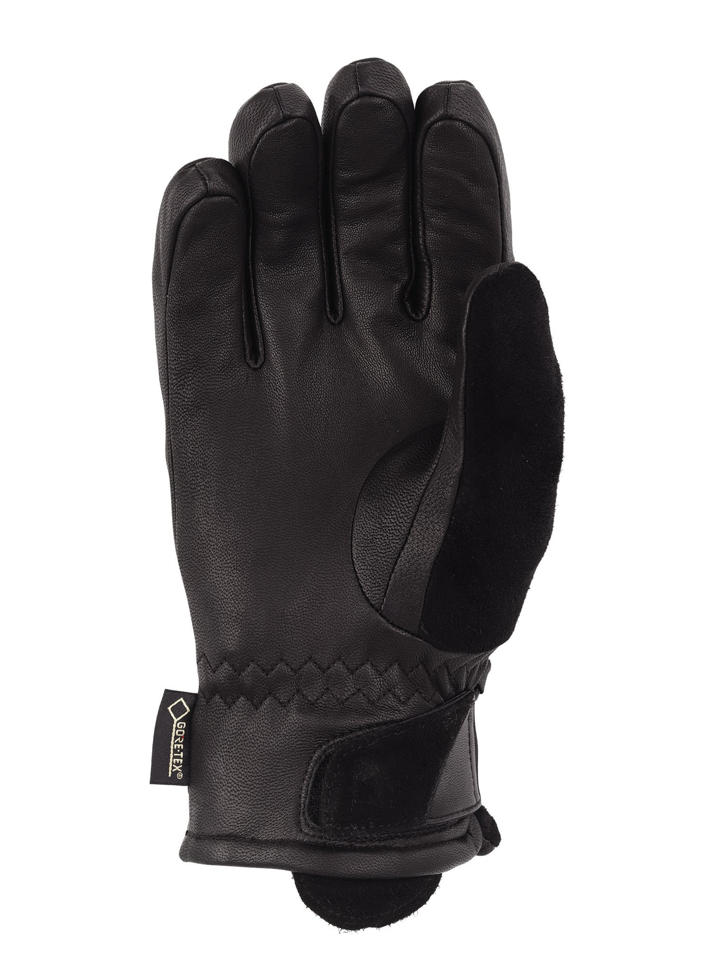 POW Stealth Women GTX Glove Black
