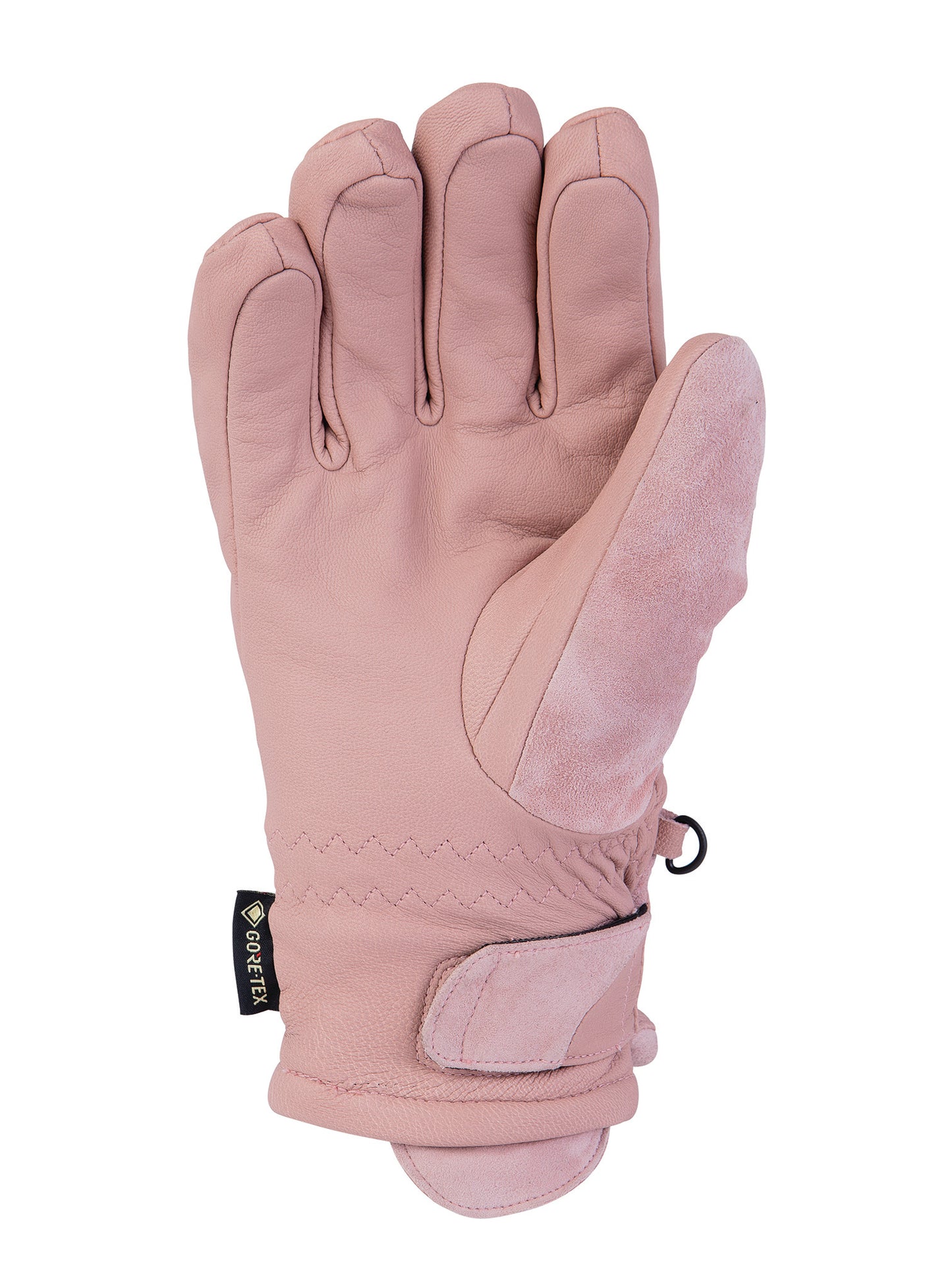 POW Stealth Women GTX Glove - Misty Rose