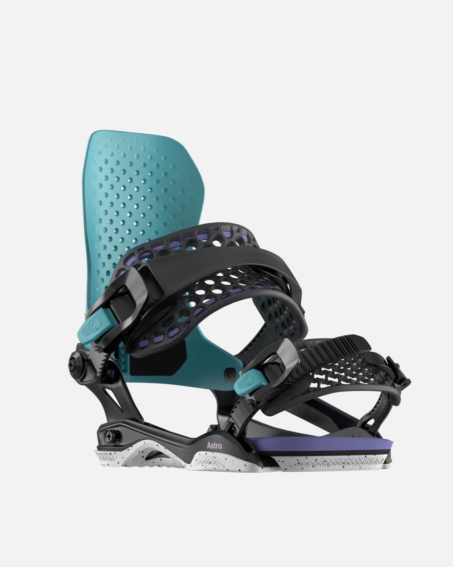 Bataleon Astro AW Midnight Fade