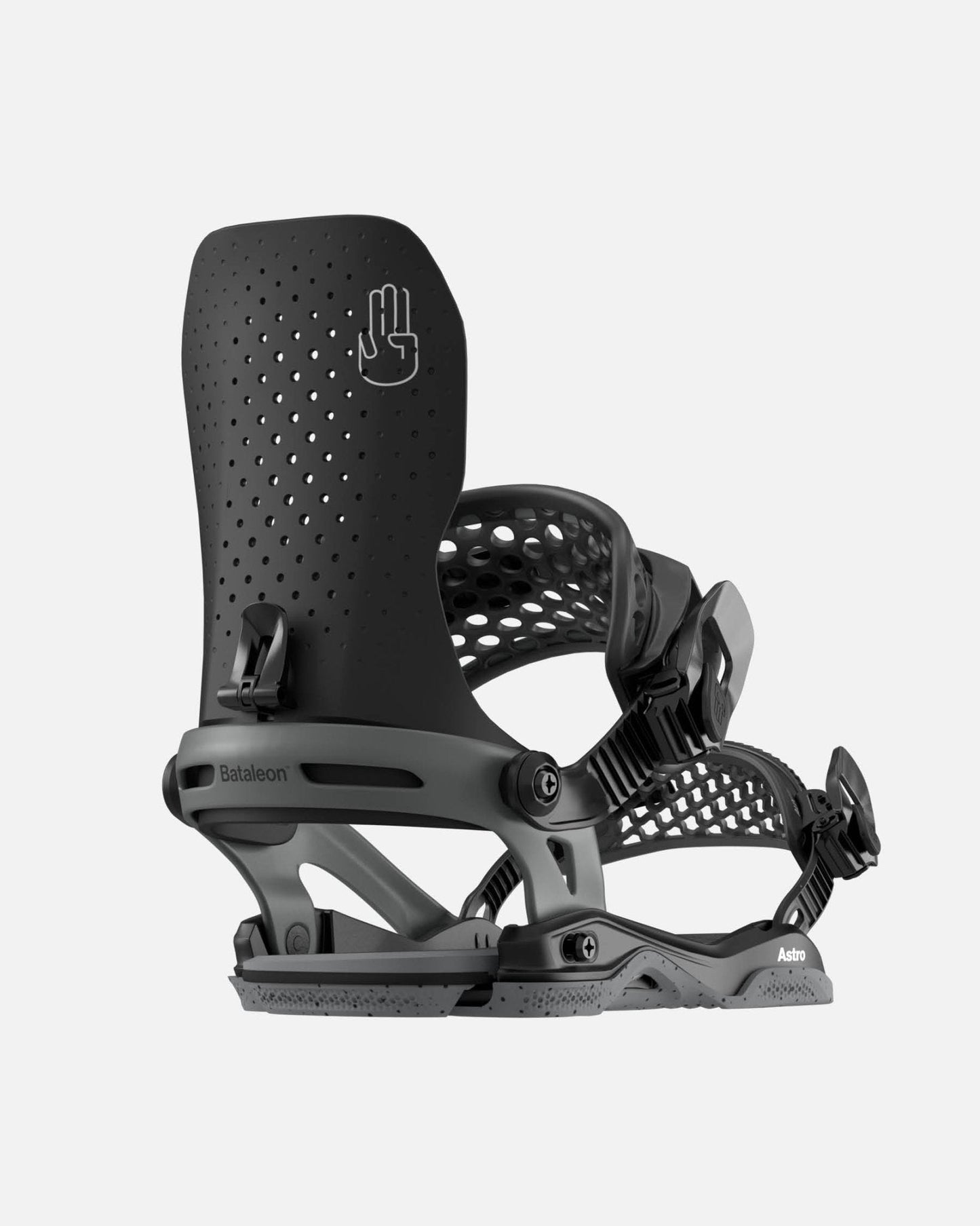 Bataleon Astro AW Black
