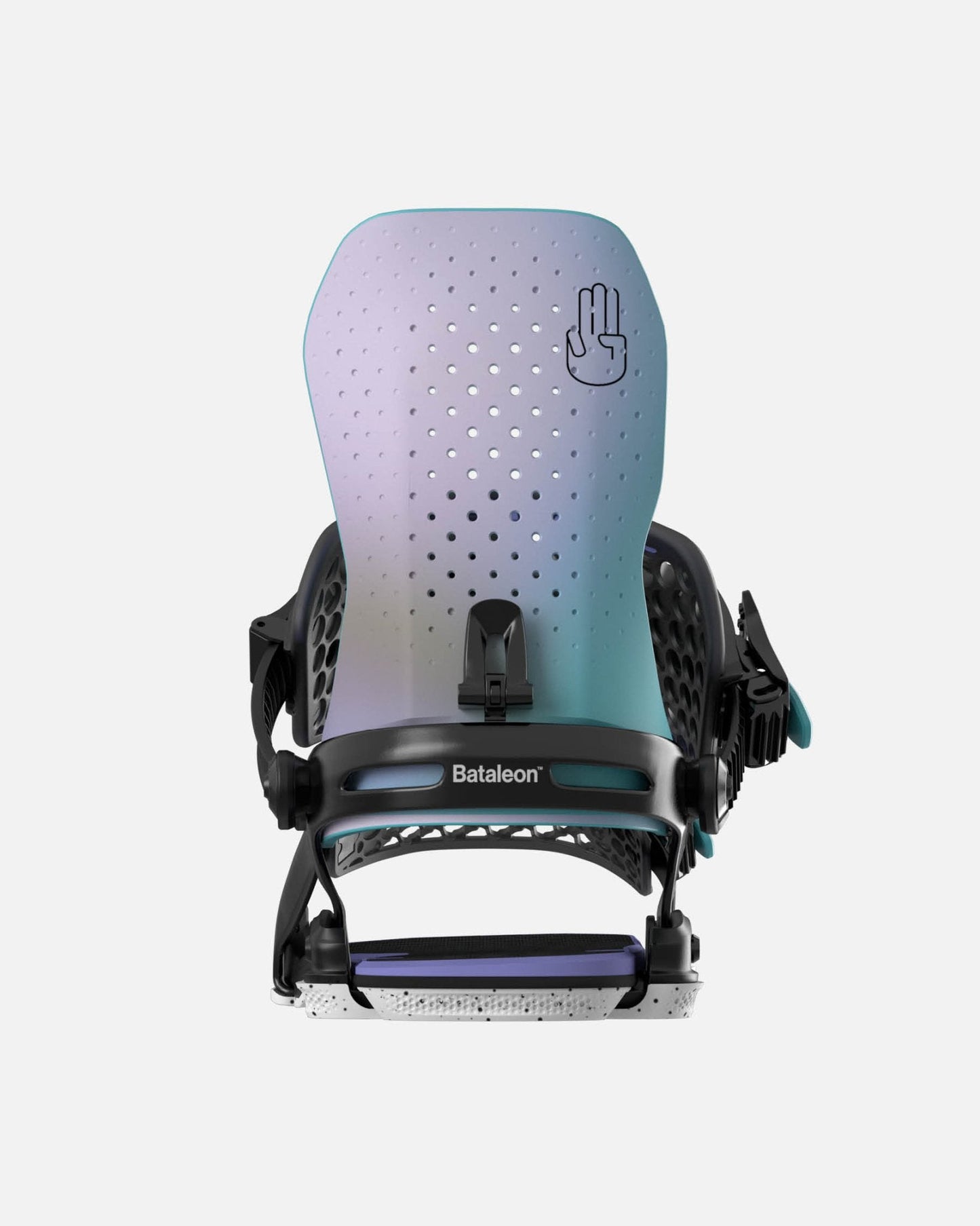 Bataleon Astro AW Midnight Fade