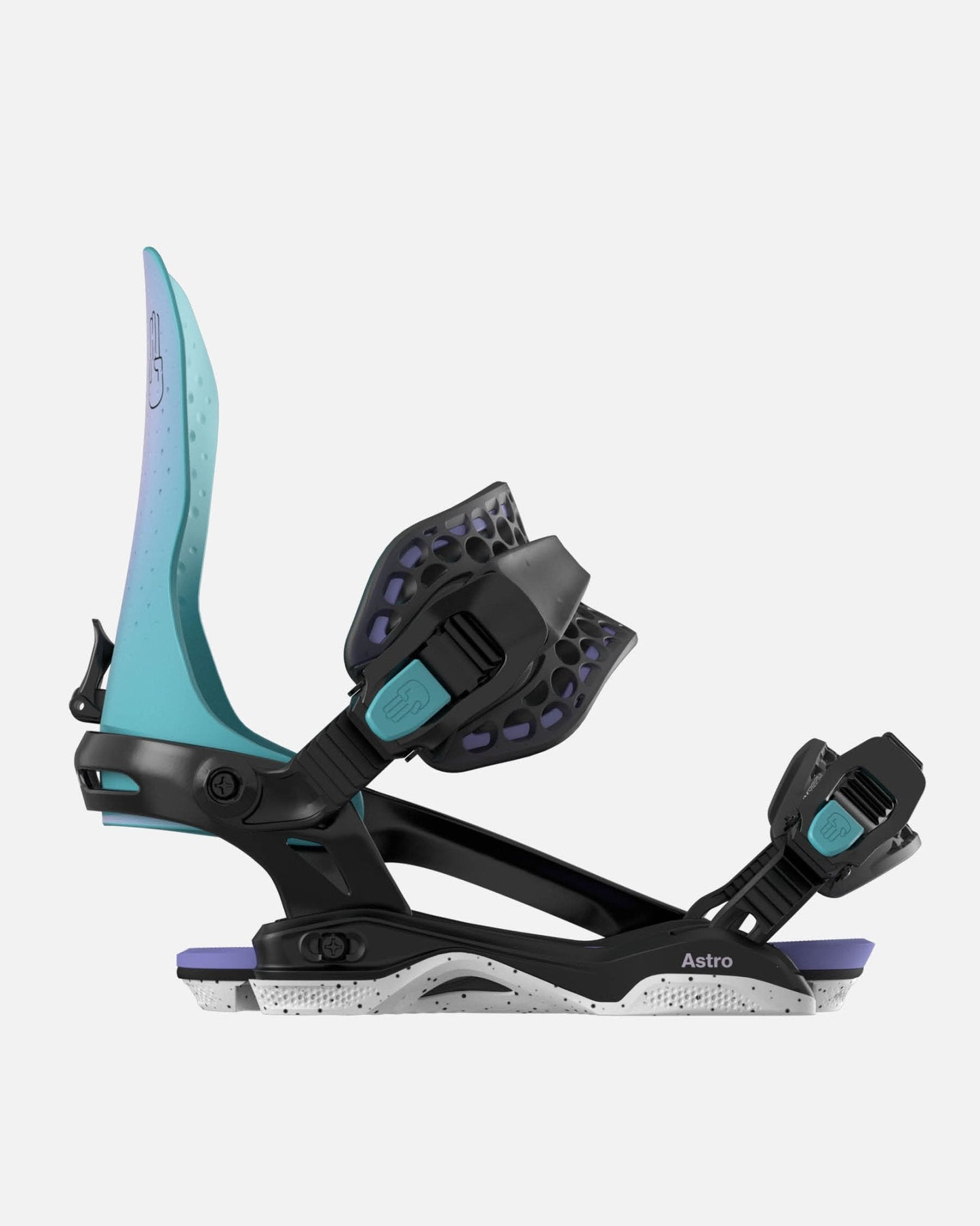 Bataleon Astro AW Midnight Fade