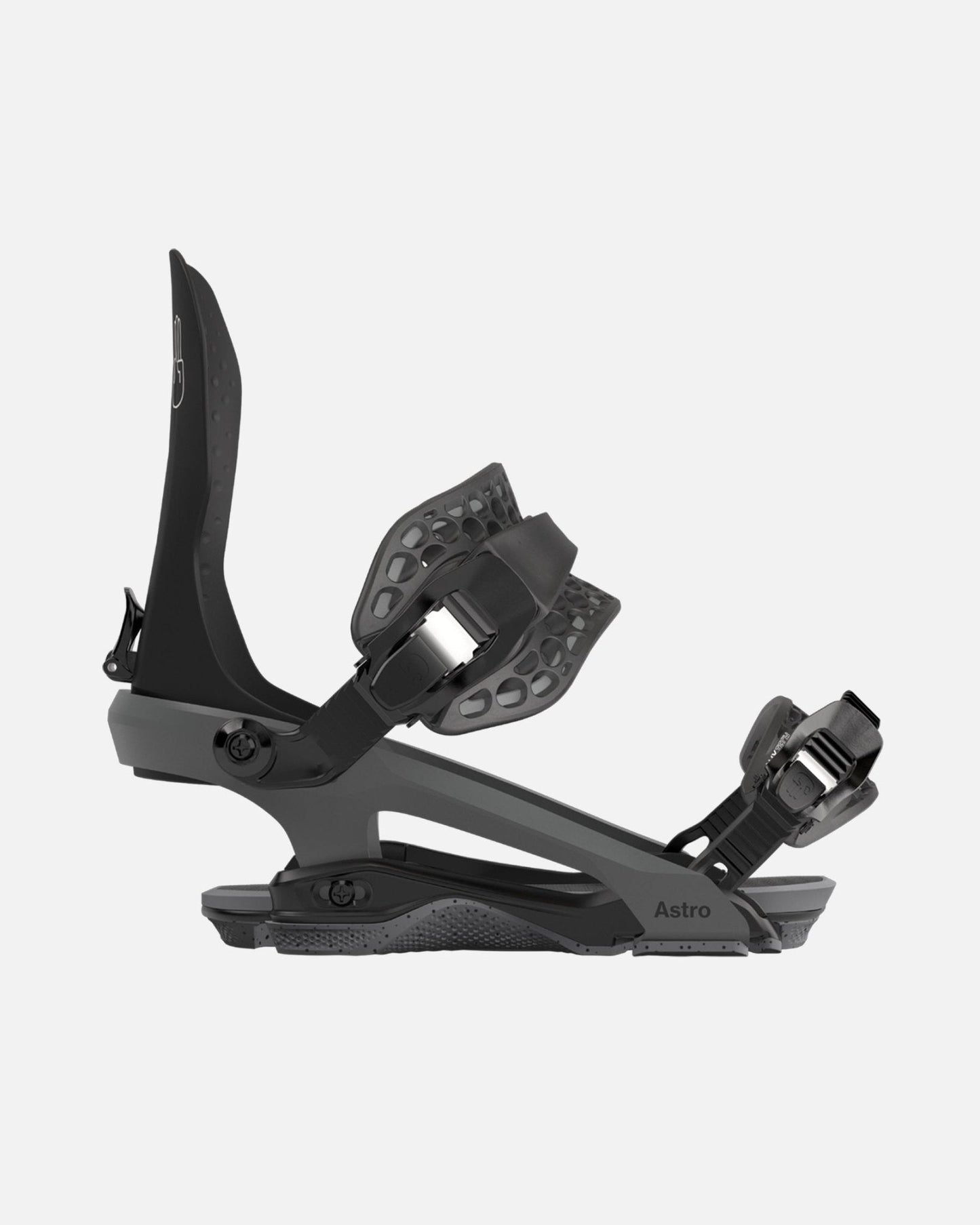 Bataleon Astro FW Black