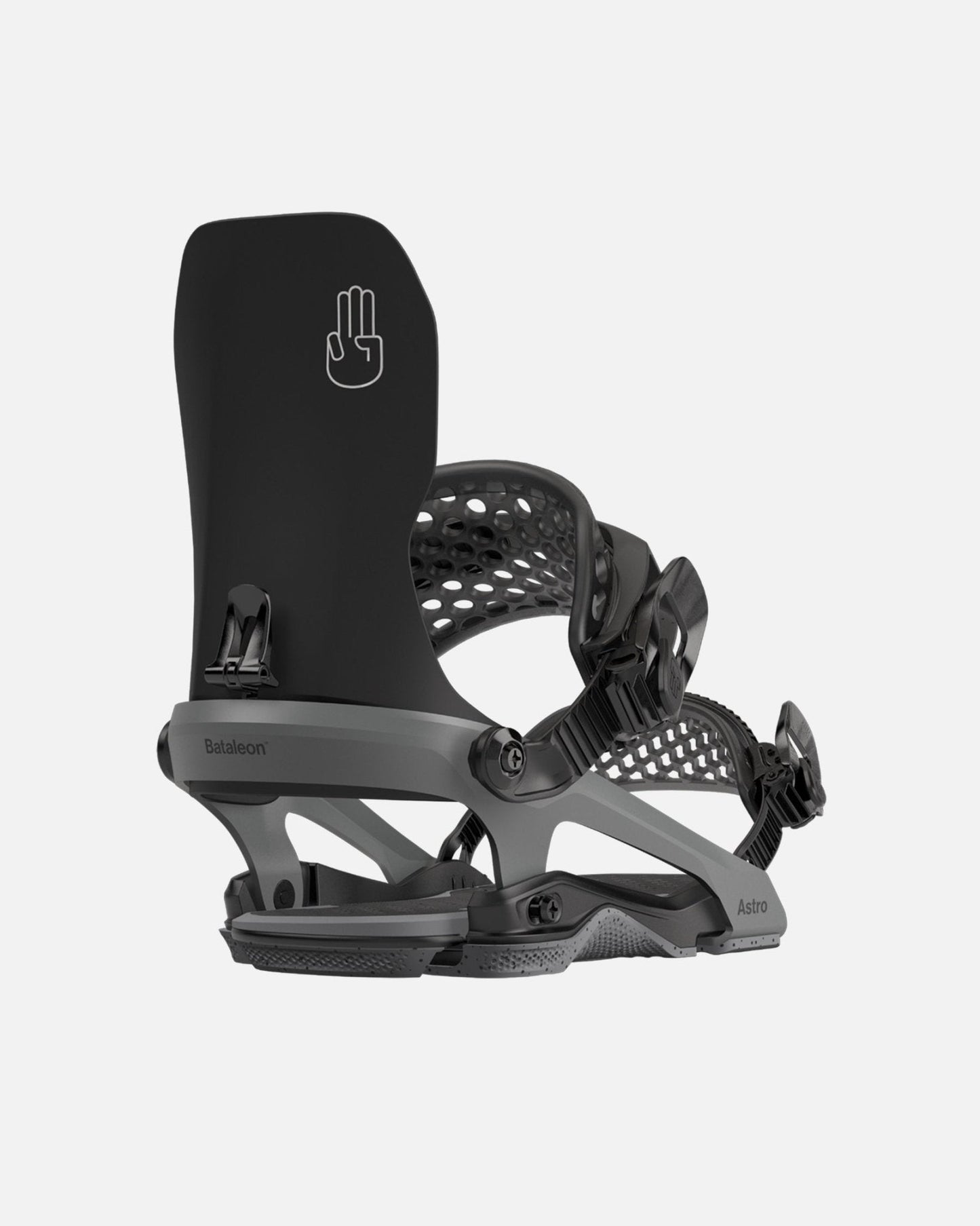 Bataleon Astro FW Black