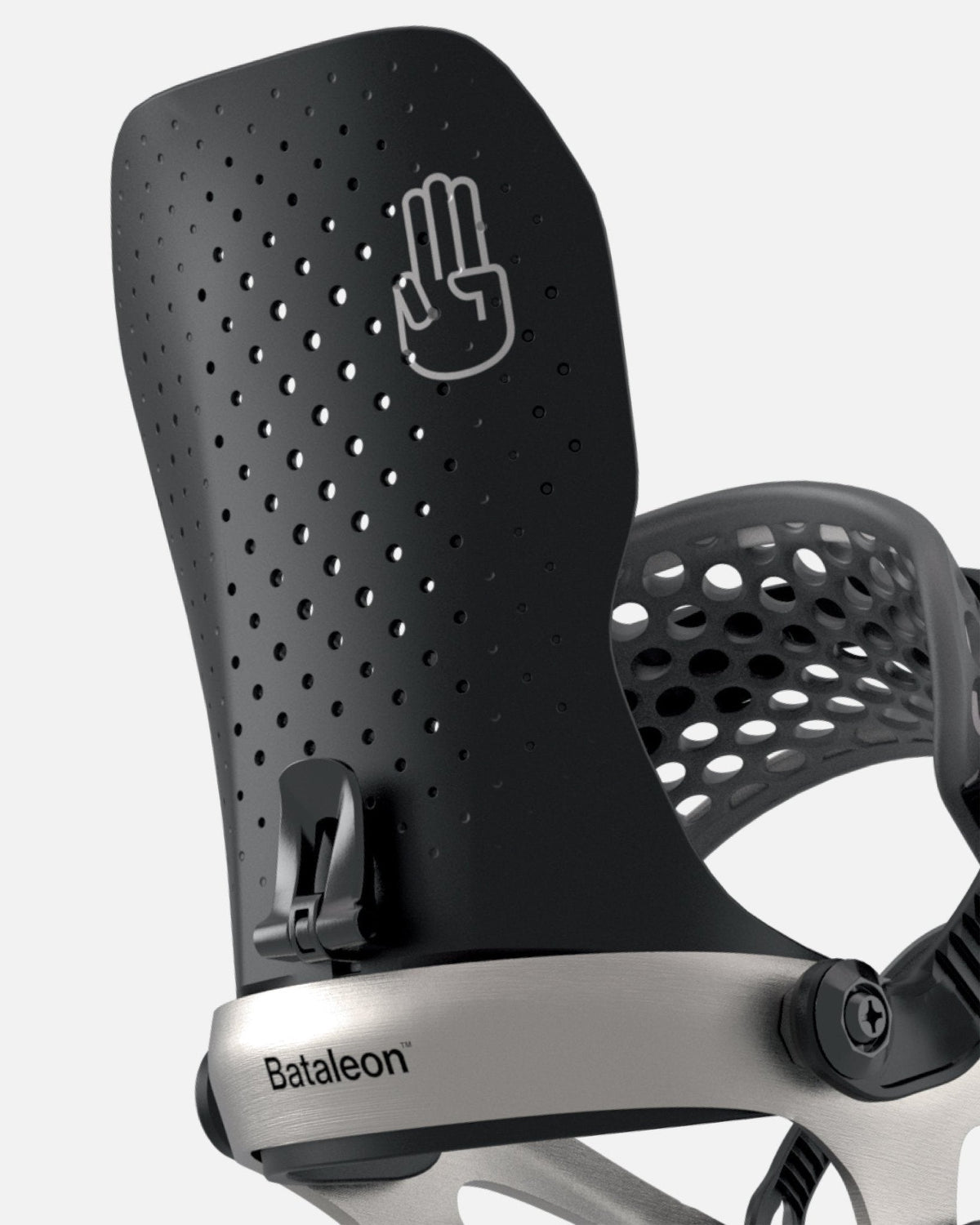 Bataleon Astro FW Black 26/27