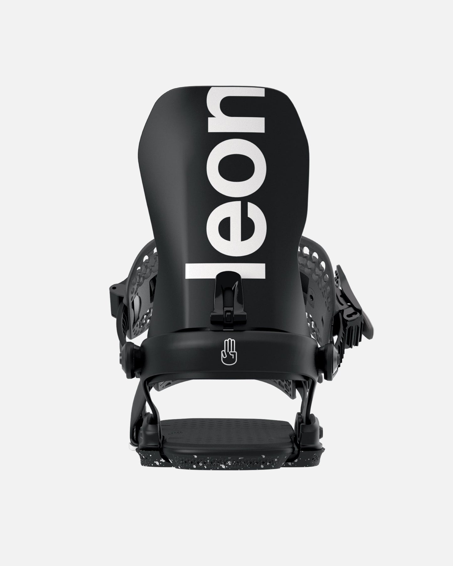 Bataleon Blaster AW Black
