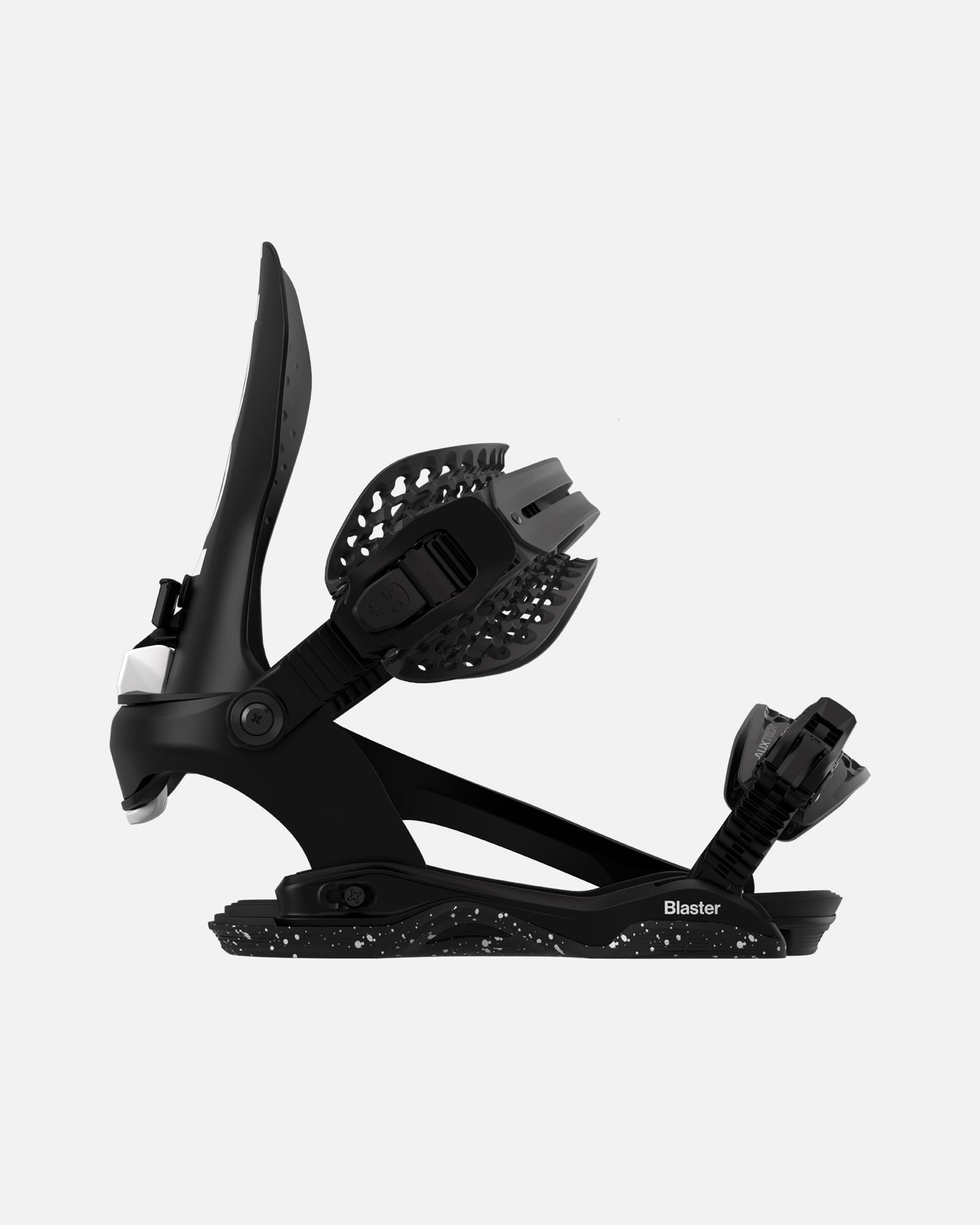 Bataleon Blaster AW Fase Black