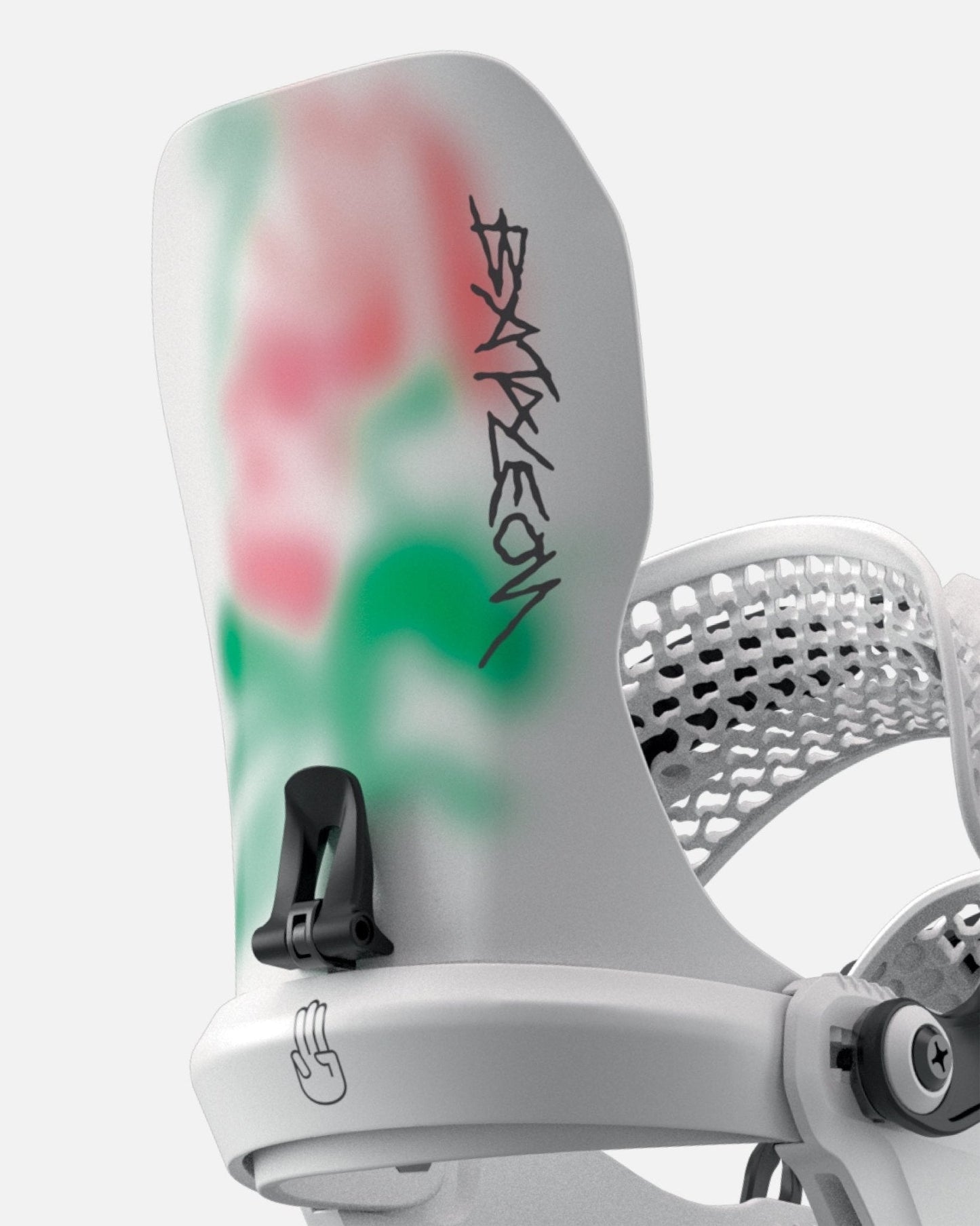 Bataleon Blaster HW Watermelon