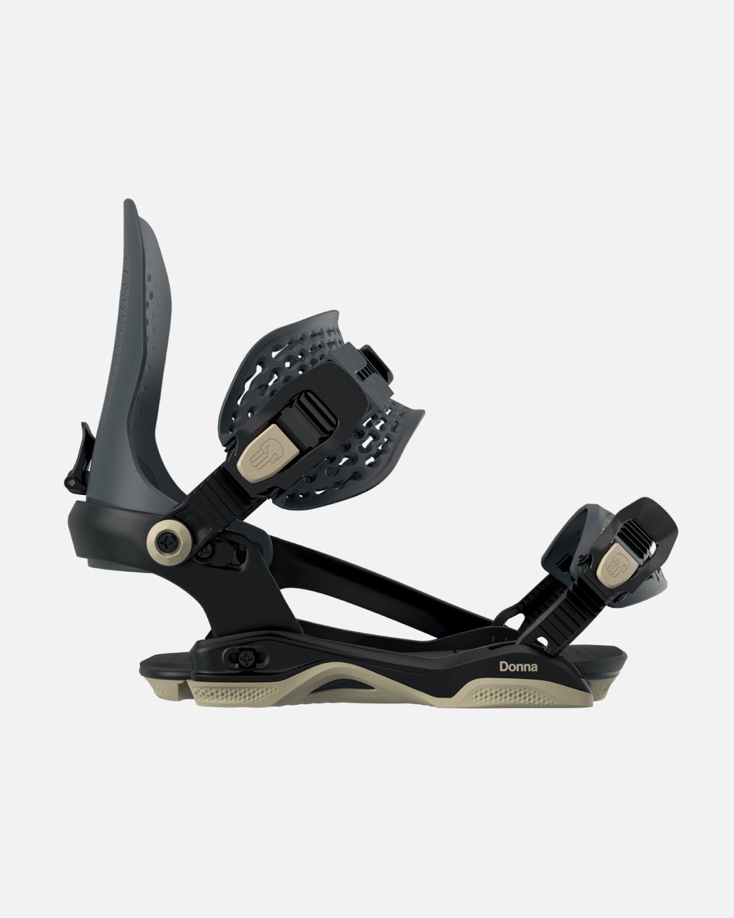 Bataleon Donna AW Midnight