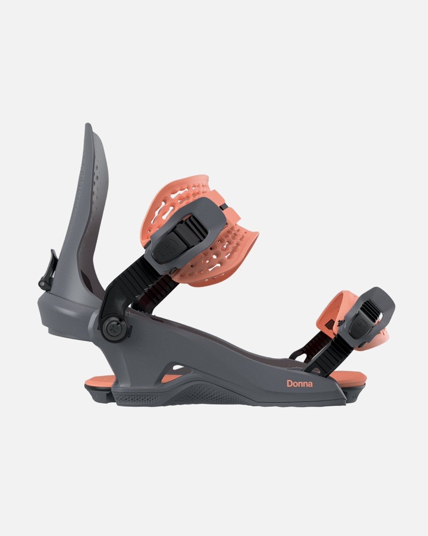 Bataleon Donna HW Black Peach