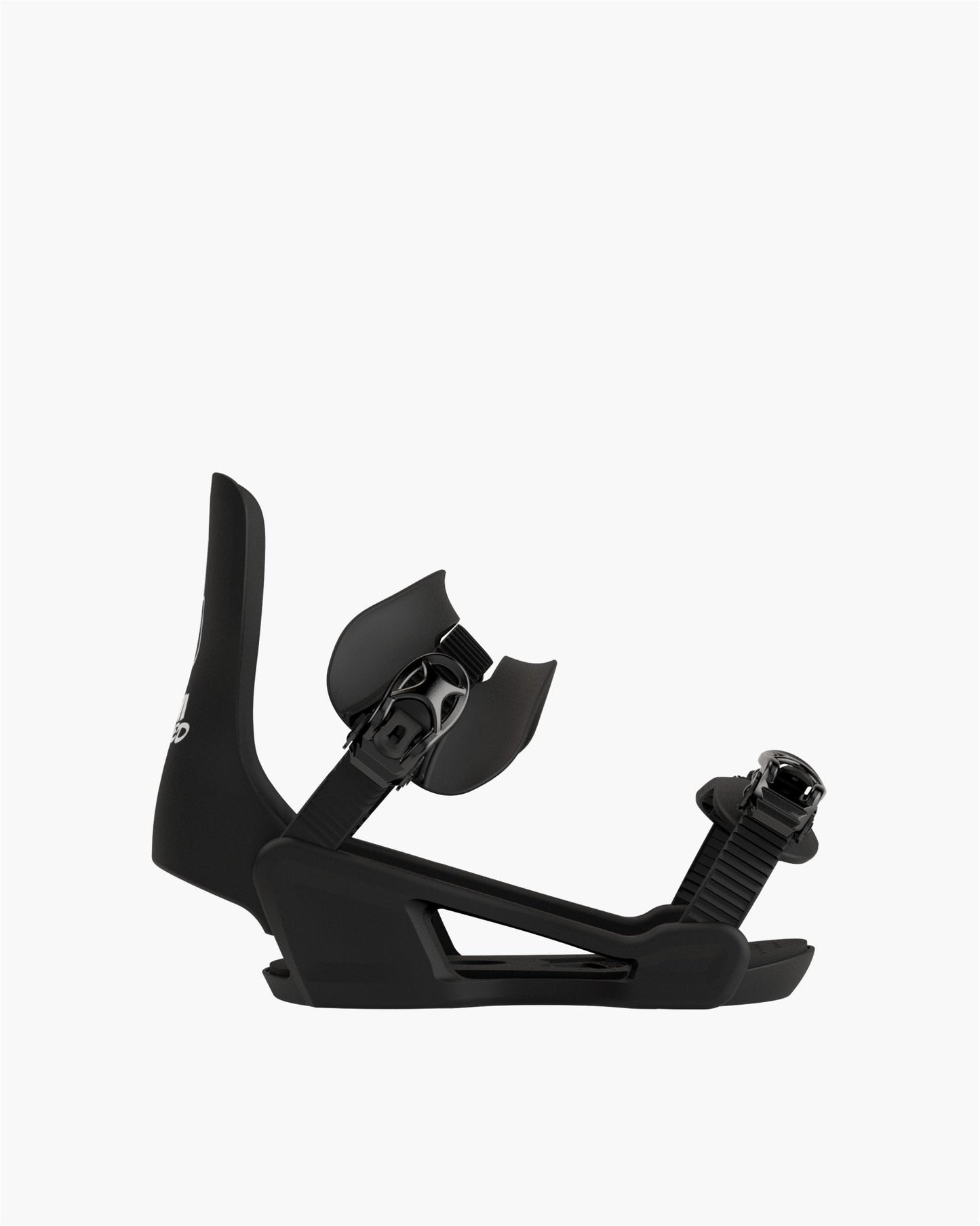 Bataleon Minishred Binding Black