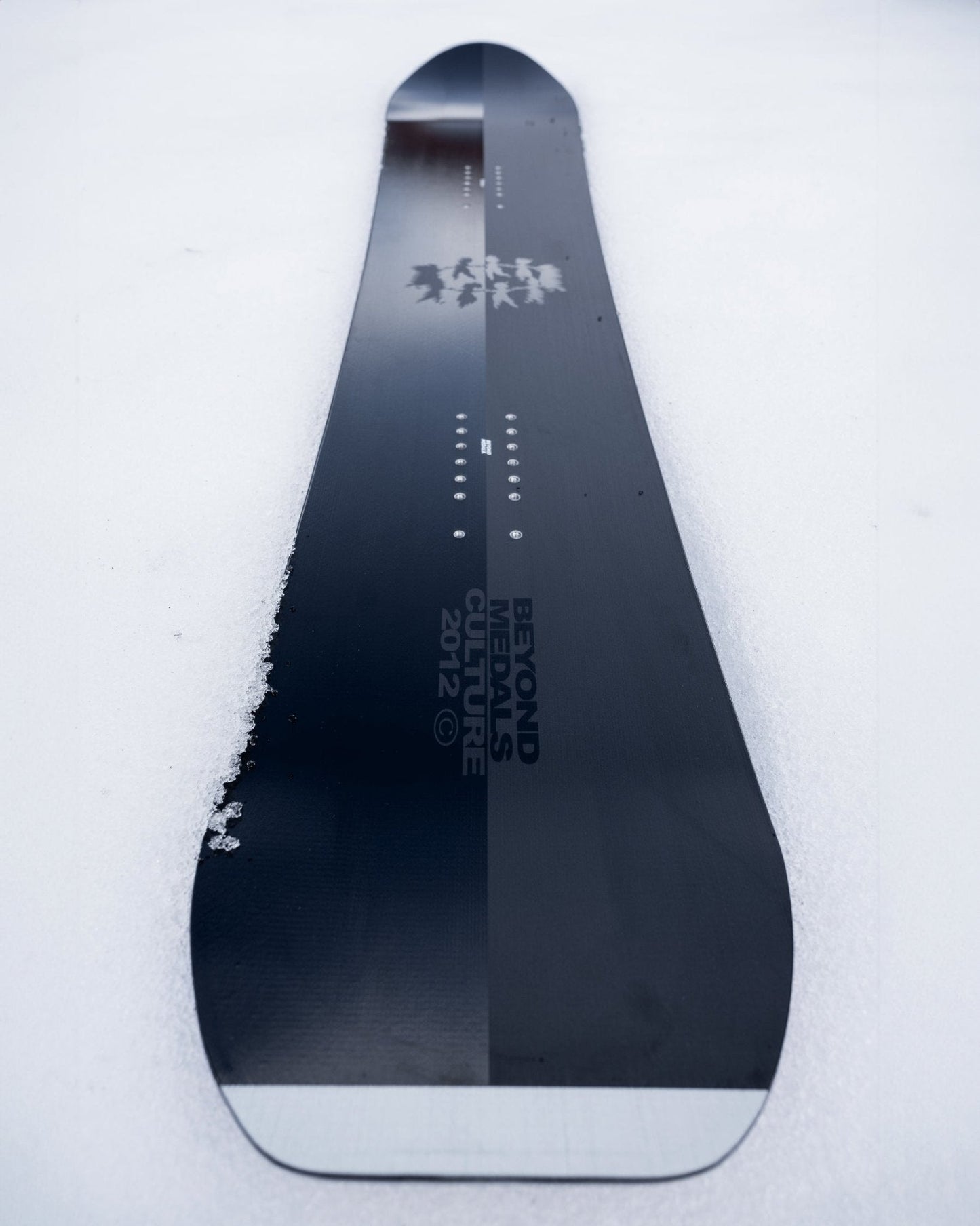 Bataleon Beyond Medals