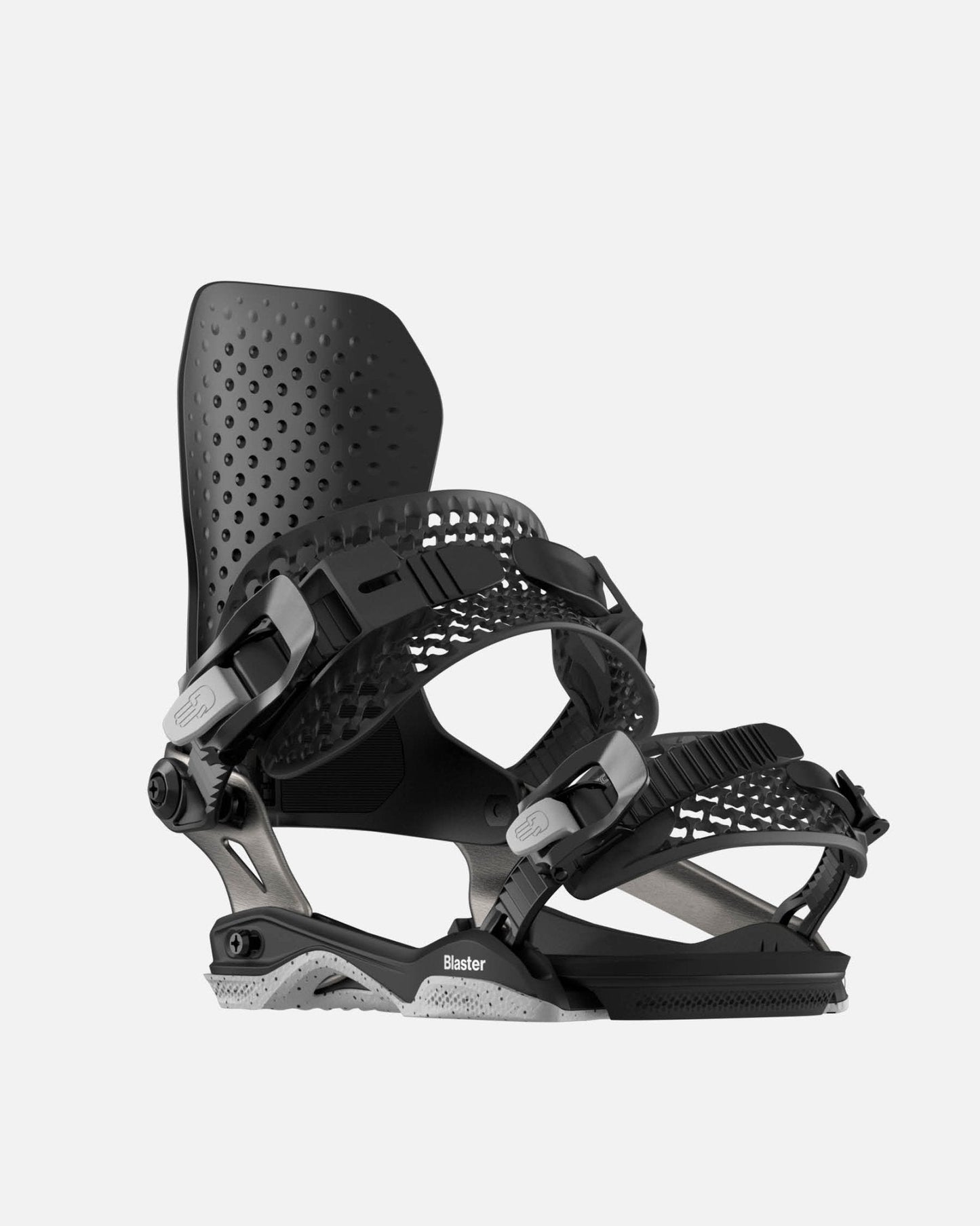 Bataleon Blaster AW Black