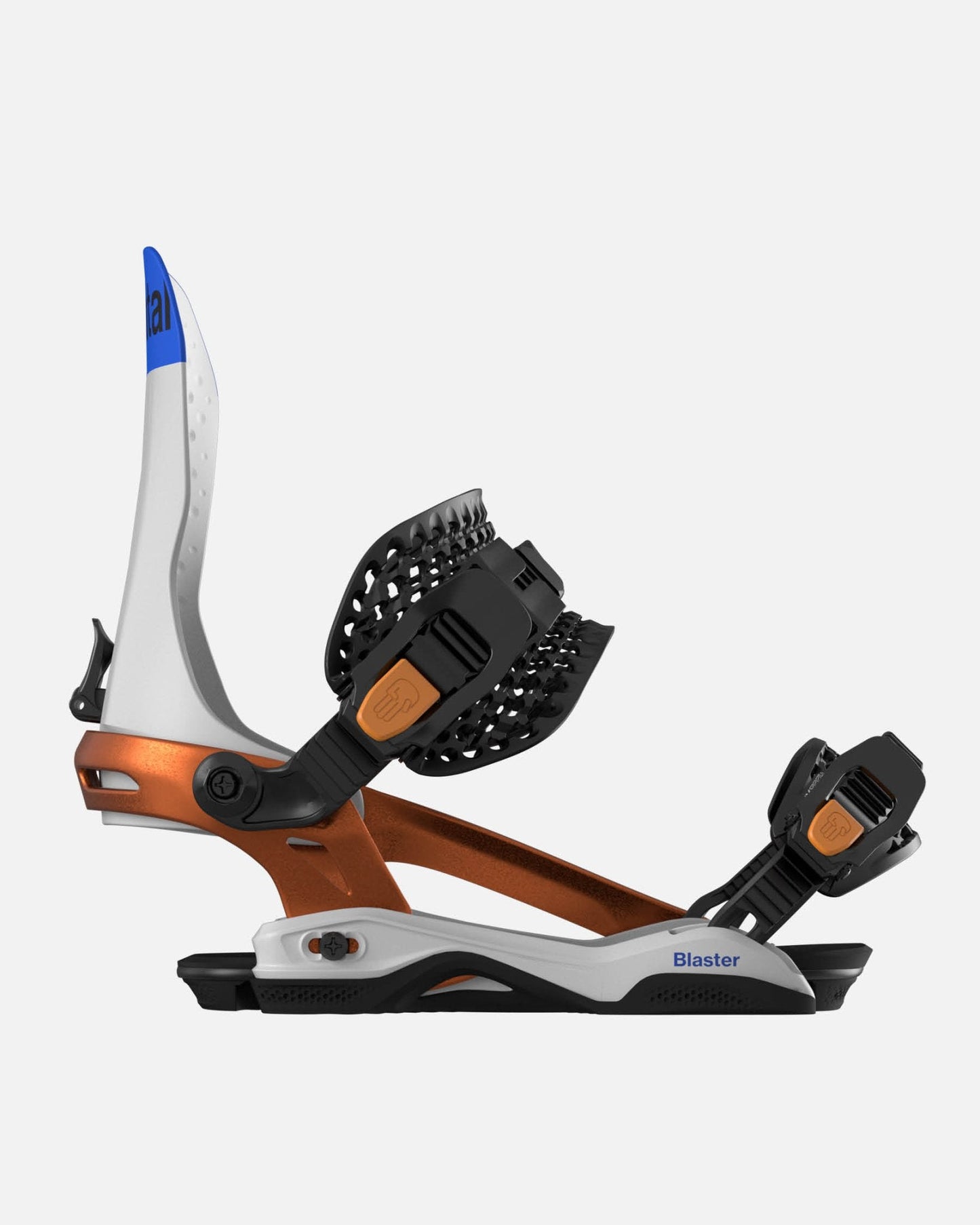 Bataleon Blaster AW Bone White / Copper