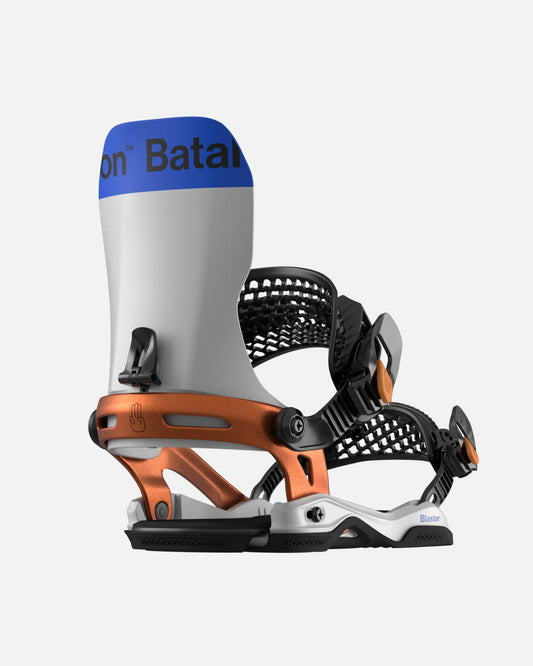 Bataleon Blaster AW Bone White / Copper