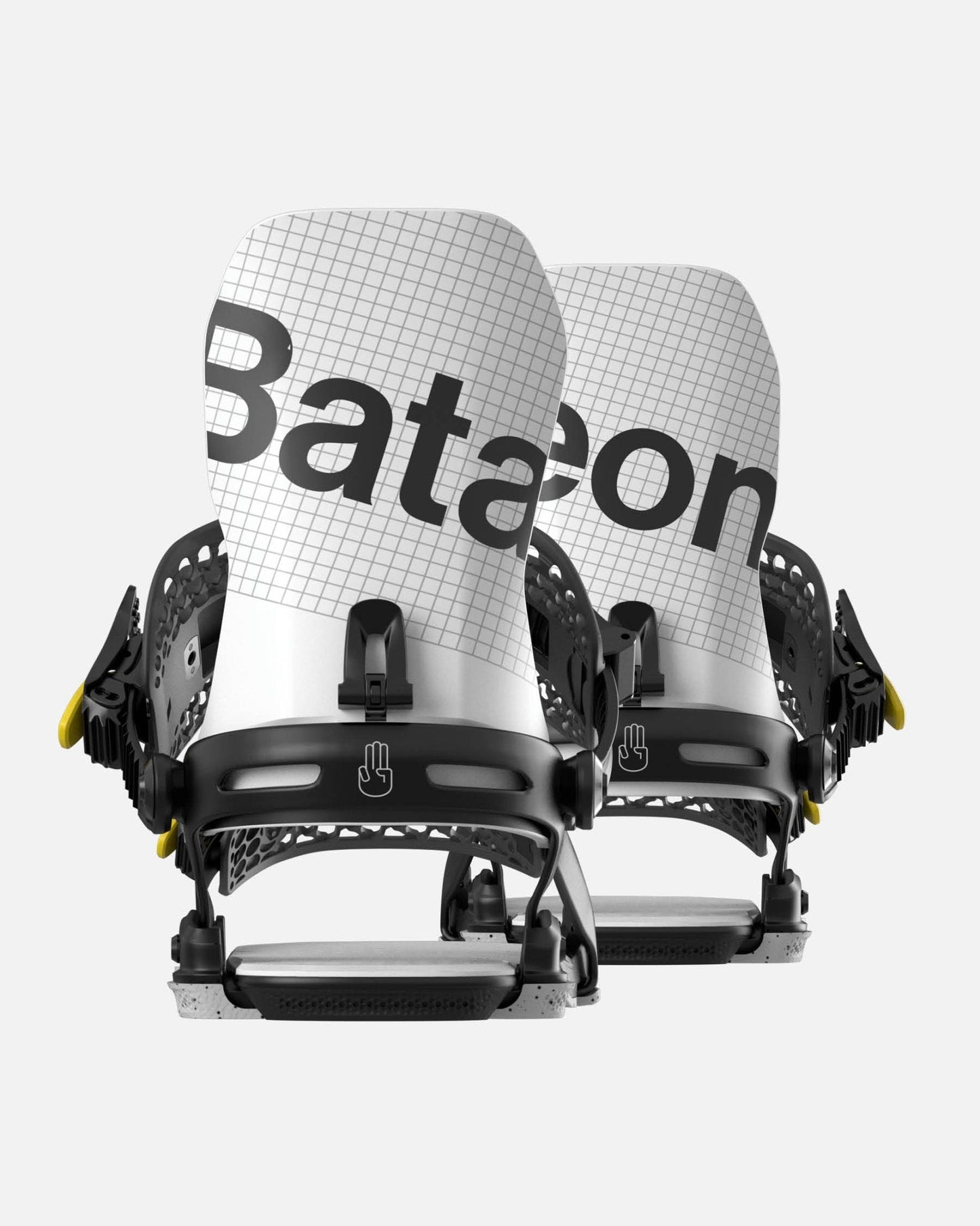 Bataleon Blaster AW Team White