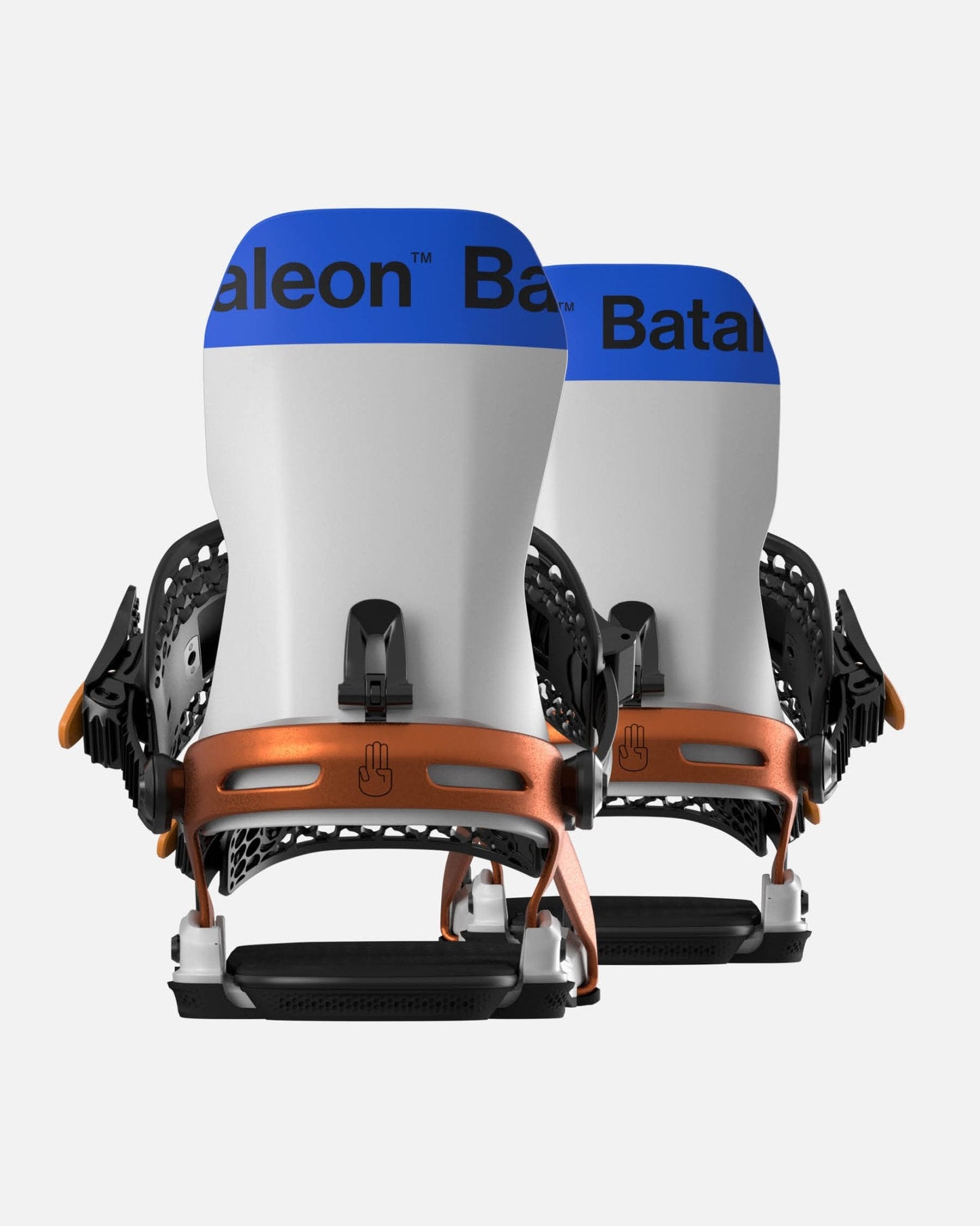 Bataleon Blaster AW Bone White / Copper