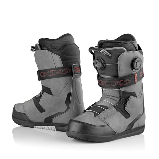 Deeluxe Deemon Pro Mercury Grey
