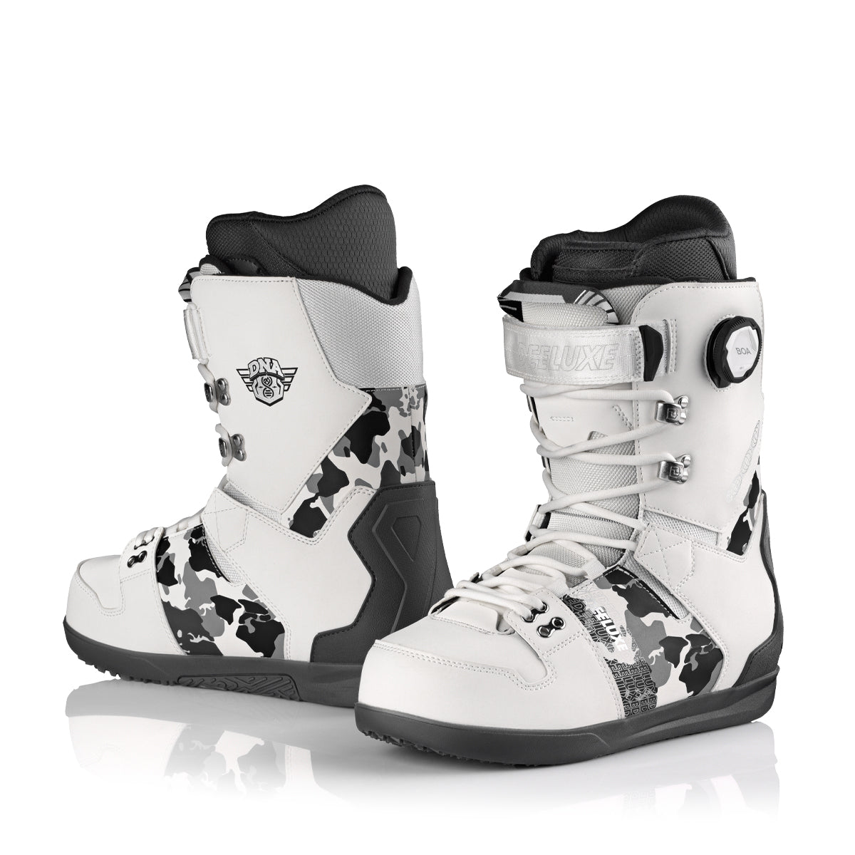 Deeluxe DNA Pro Blizzard