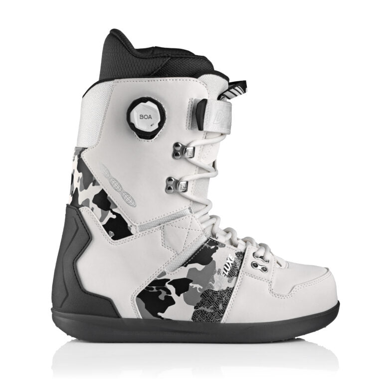 Deeluxe DNA Pro Blizzard