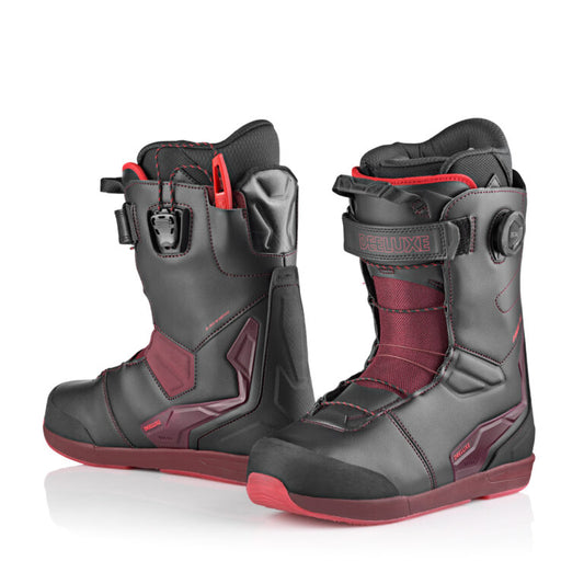 Deeluxe Edge Pro Red Shift