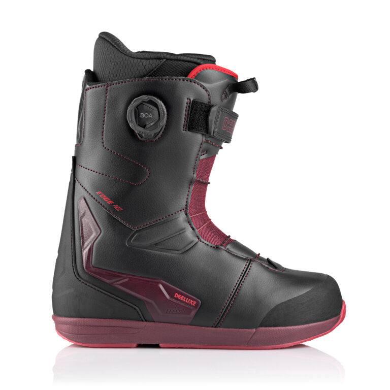 Deeluxe Edge Pro Red Shift