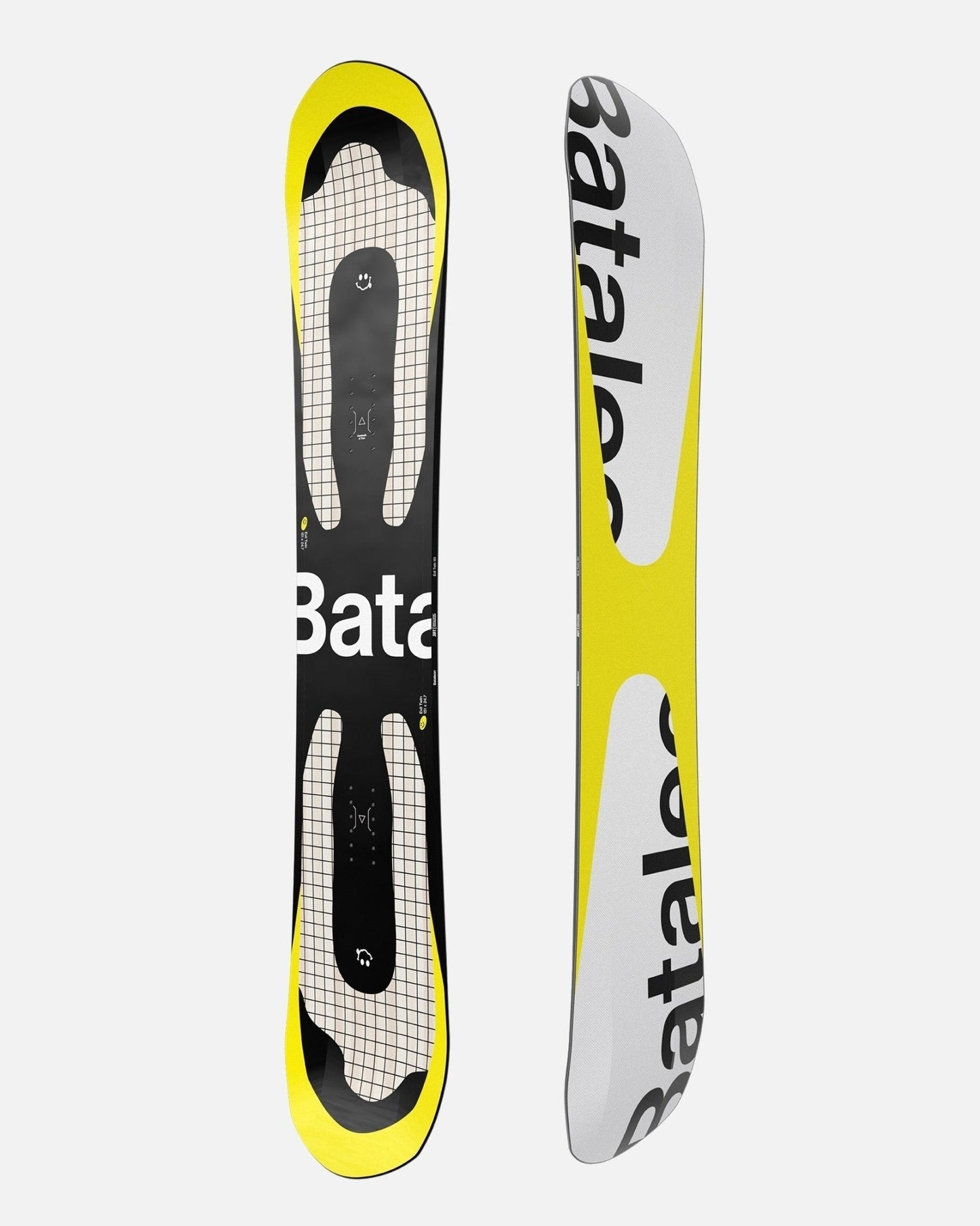 Bataleon Evil Twin
