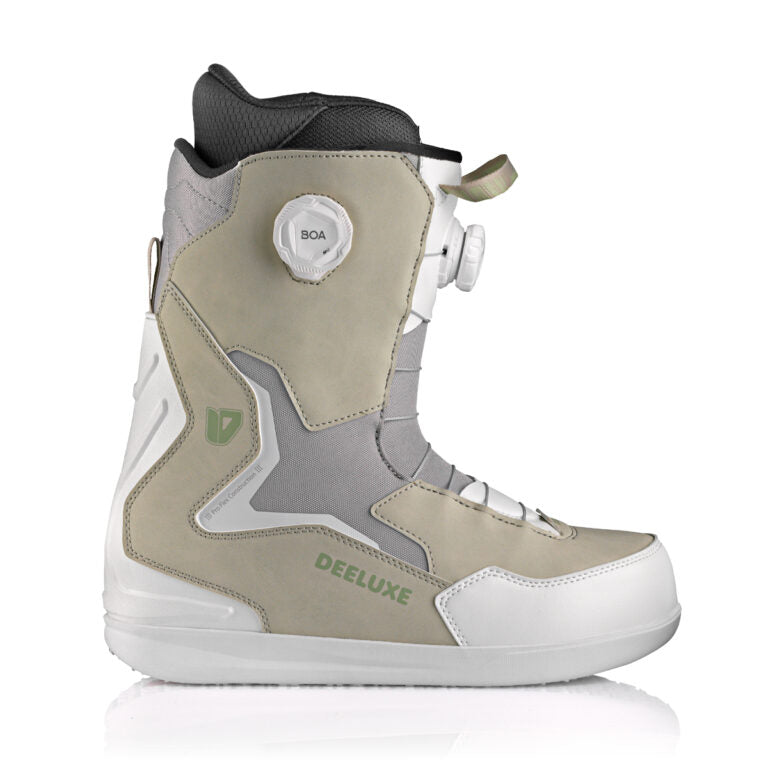 Deeluxe ID Barely Green