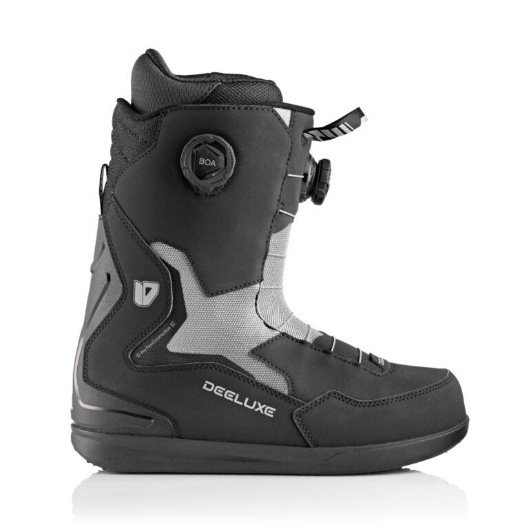 Deeluxe ID Essential Black