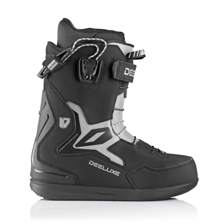 Deeluxe ID Team Wmns Essential Black