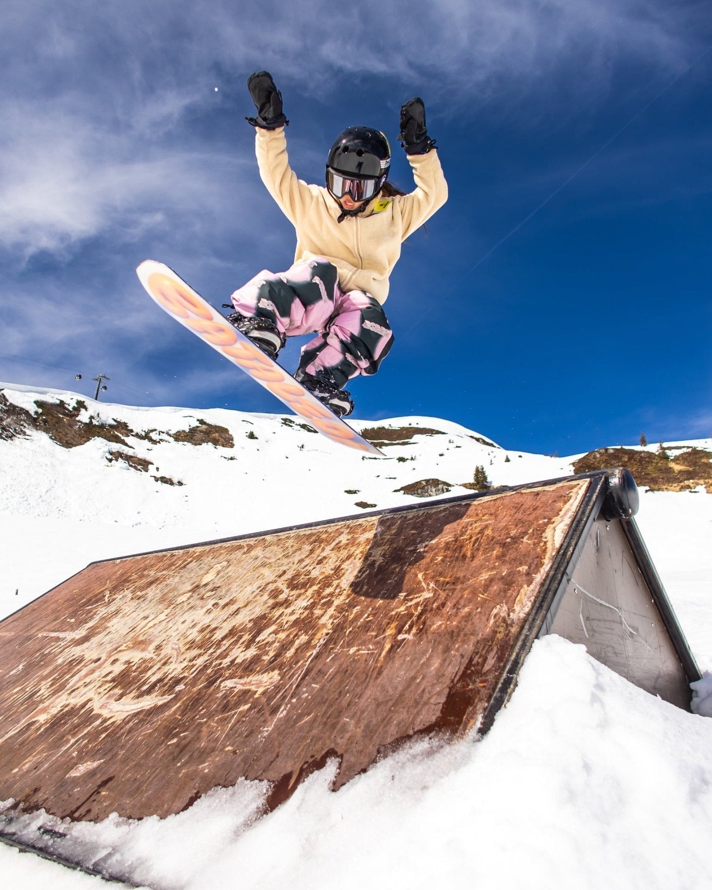 Bataleon Minishred