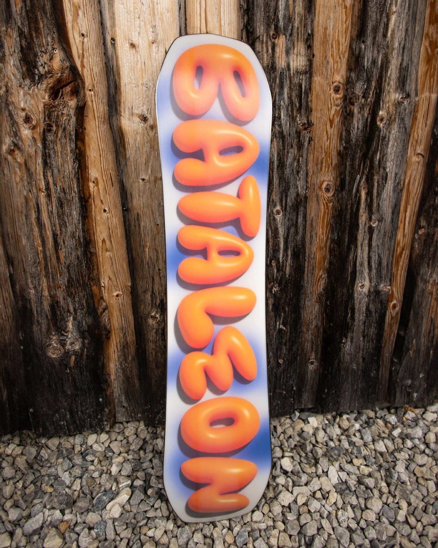Bataleon Minishred