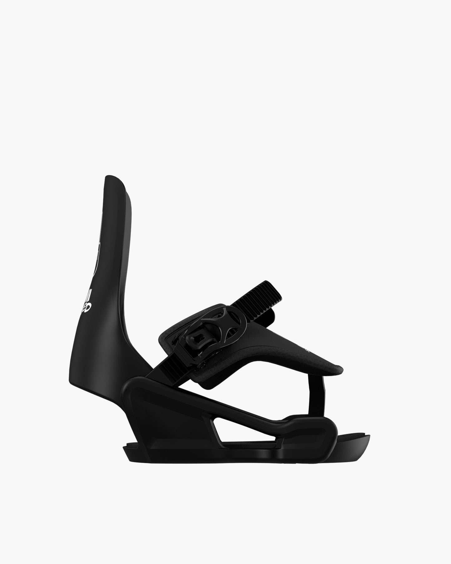 Bataleon Minishred Binding 24 Black XS