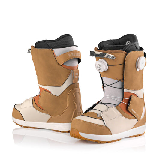 Deeluxe Nomad Mars Trek