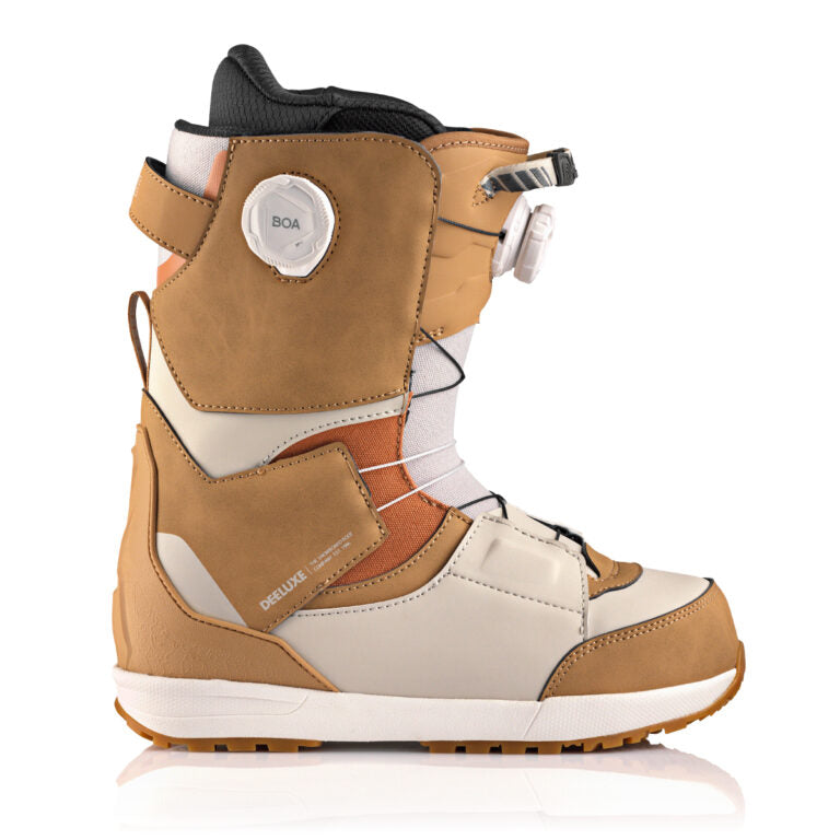 Deeluxe Nomad Mars Trek