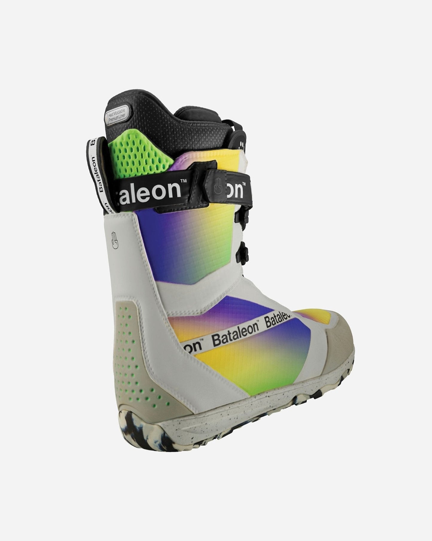 Bataleon Salsa Lace Team