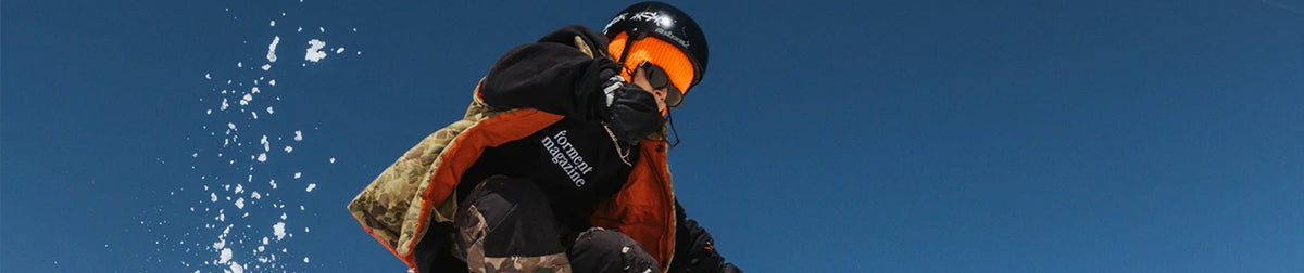 Snowboard Boots Youth