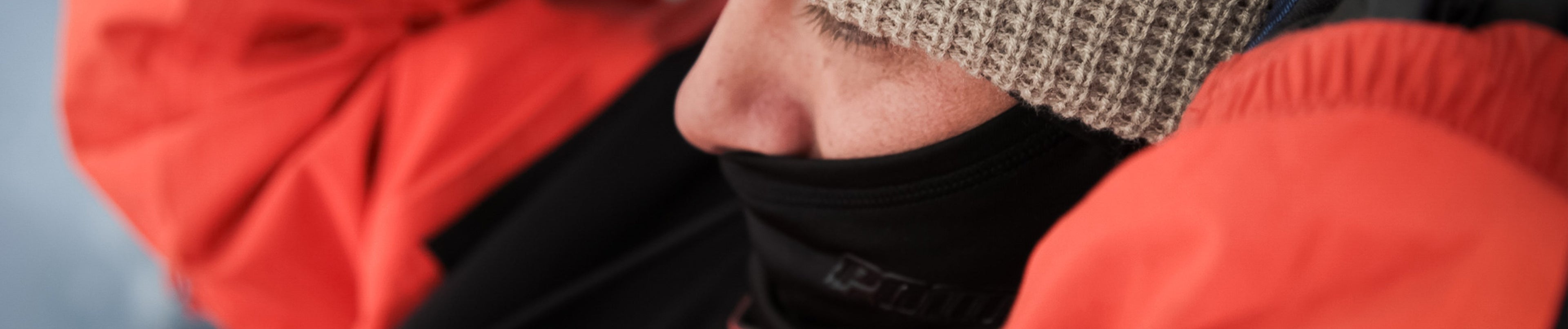 Neckwarmer