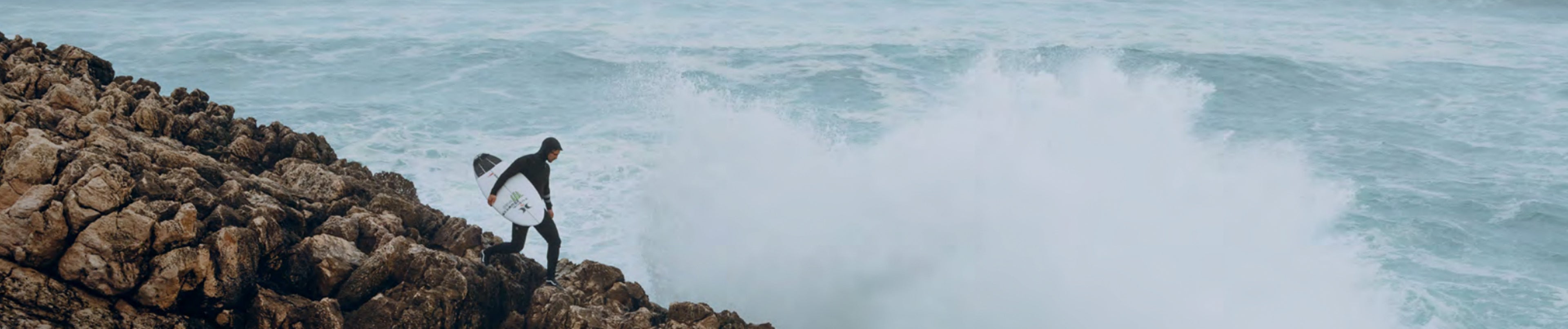 Men's Wetsuits