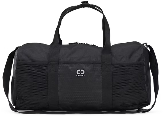 Ogio Aero Duffel 20L Black