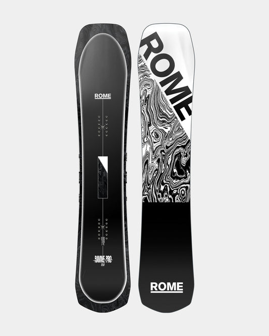 Rome Ravine Pro
